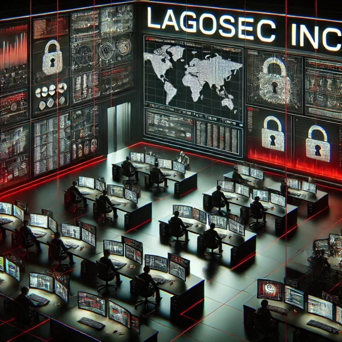 lagosec inc